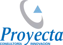 Proyecta Logo