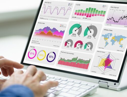 12 señales de que tu empresa necesita un diagnóstico comercial